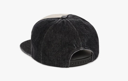 Rhude Cresta Denim Hat