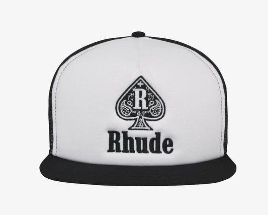 Rhude Spade Hat