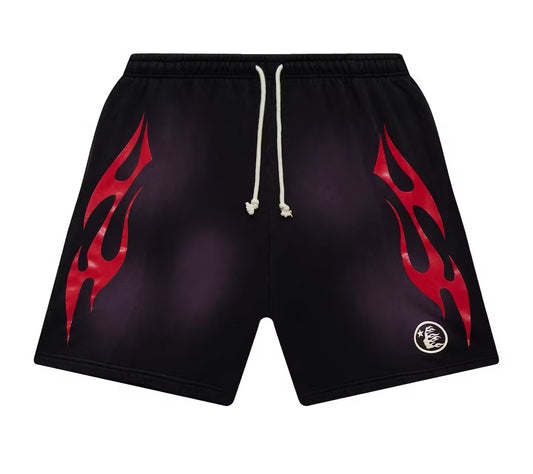 Hellstar Flame Short