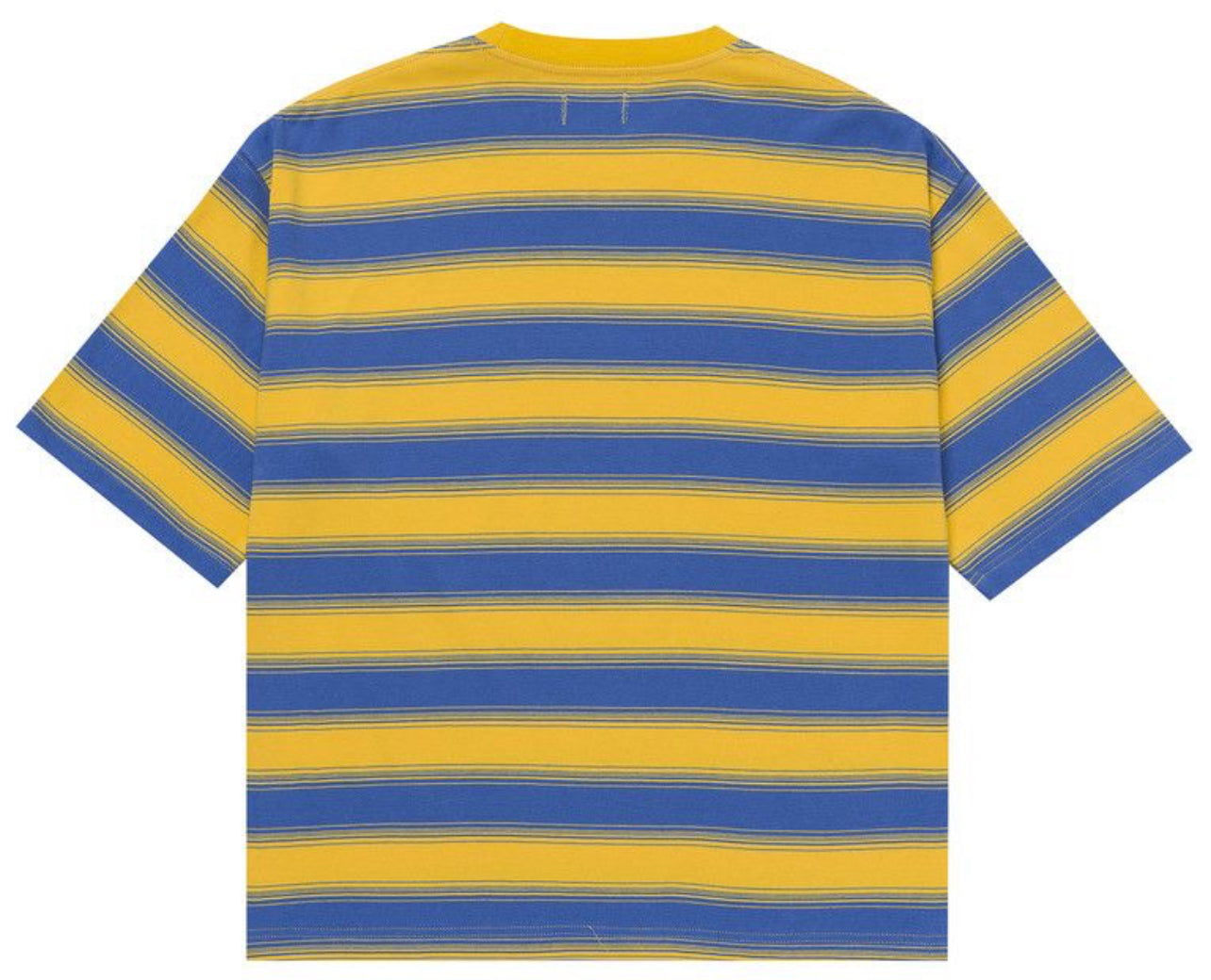 Box Stripe Tshirt