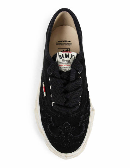 Maison Mihara Yasuhiro Baker Sneakers
