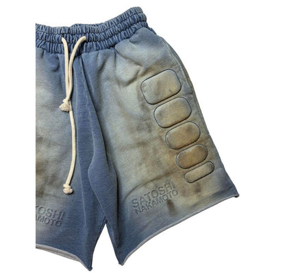 Satoshi Nakamoto Luke Moto Short