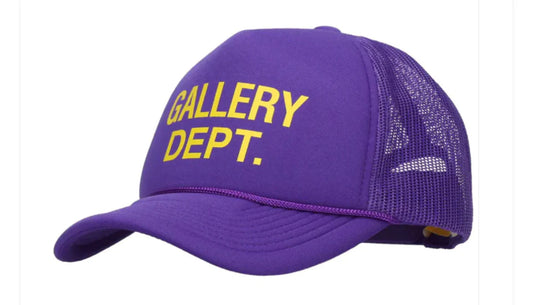 Gallery Dept Trucker Hat