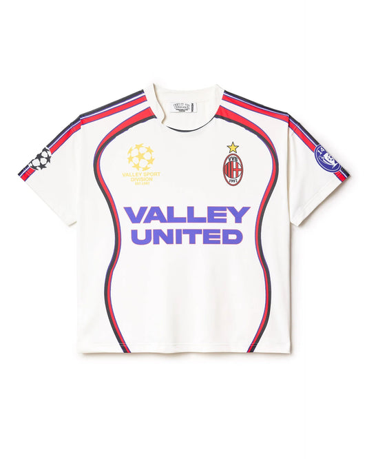 Vale Forever United Football Jersey