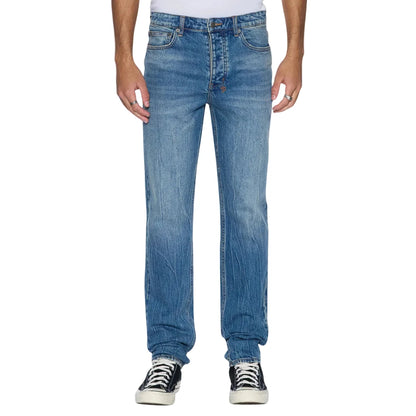 Ksubi Chitch Texas Blue Denim Jeans