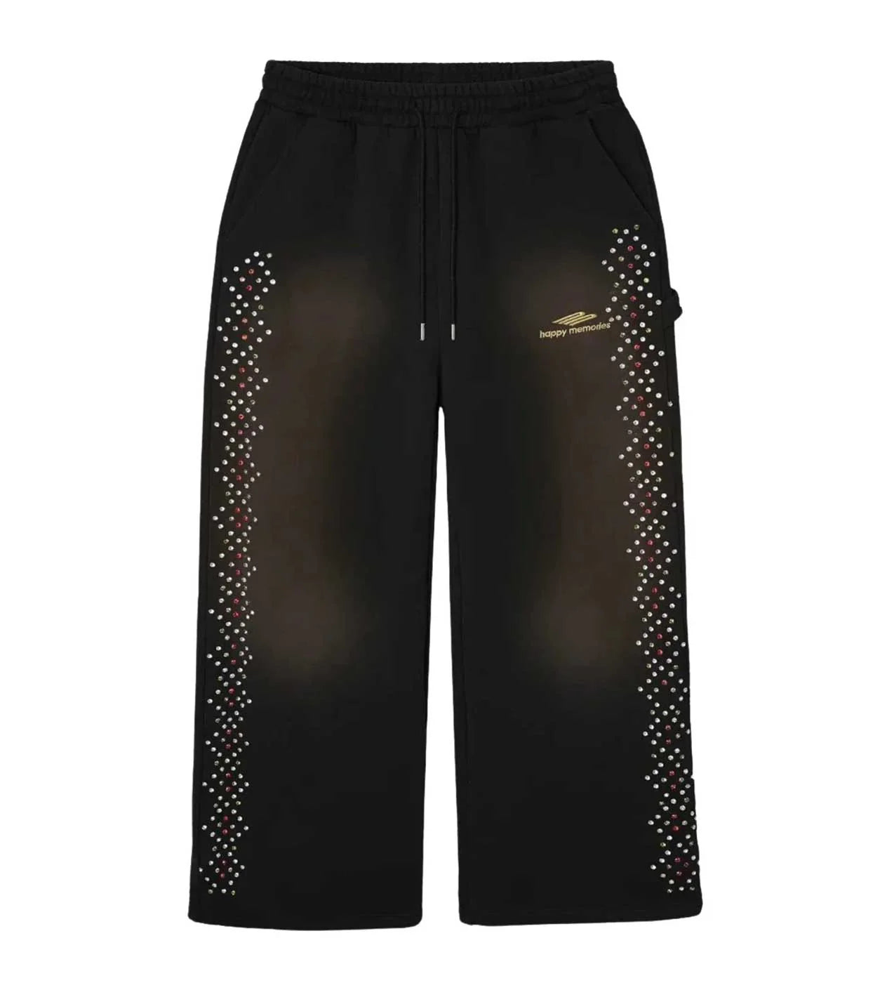 HMDD Crystals Sweatpant