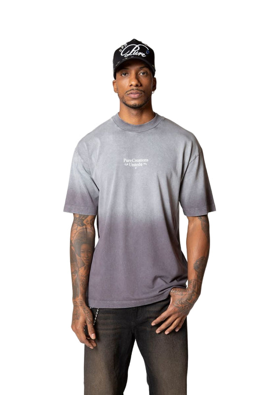 Dopamine Purple Tshirt