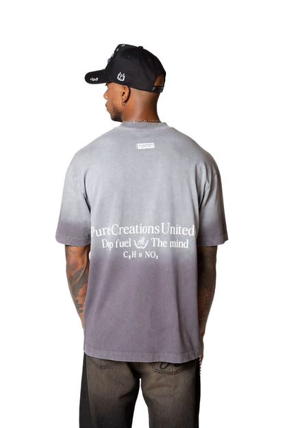 Dopamine Purple Tshirt