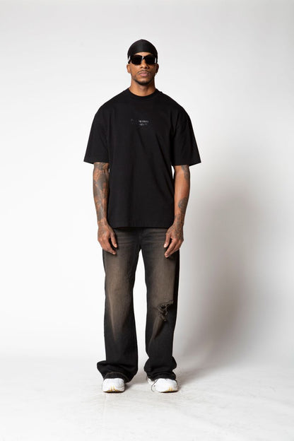 Dopamine Black Tshirt