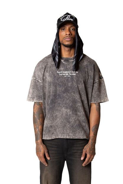 Dopamine Black Eye Tshirt