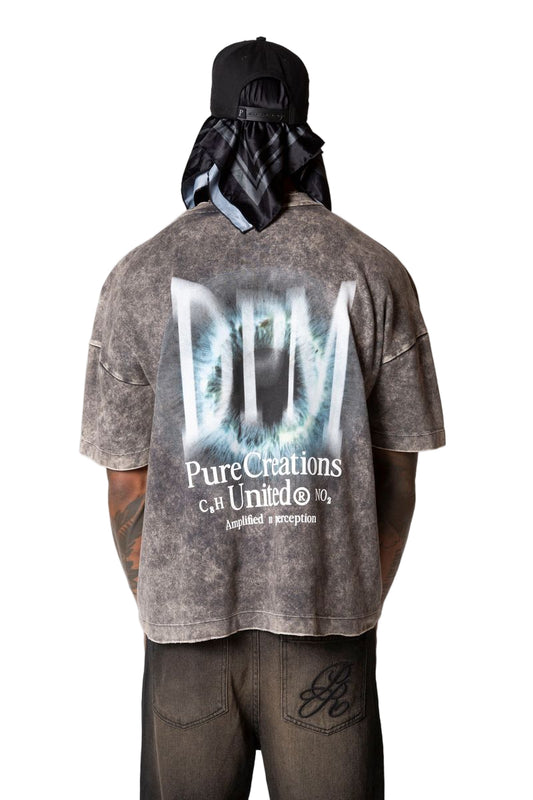 Dopamine Black Eye Tshirt