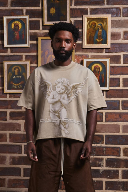 Querubines 10 Tshirt