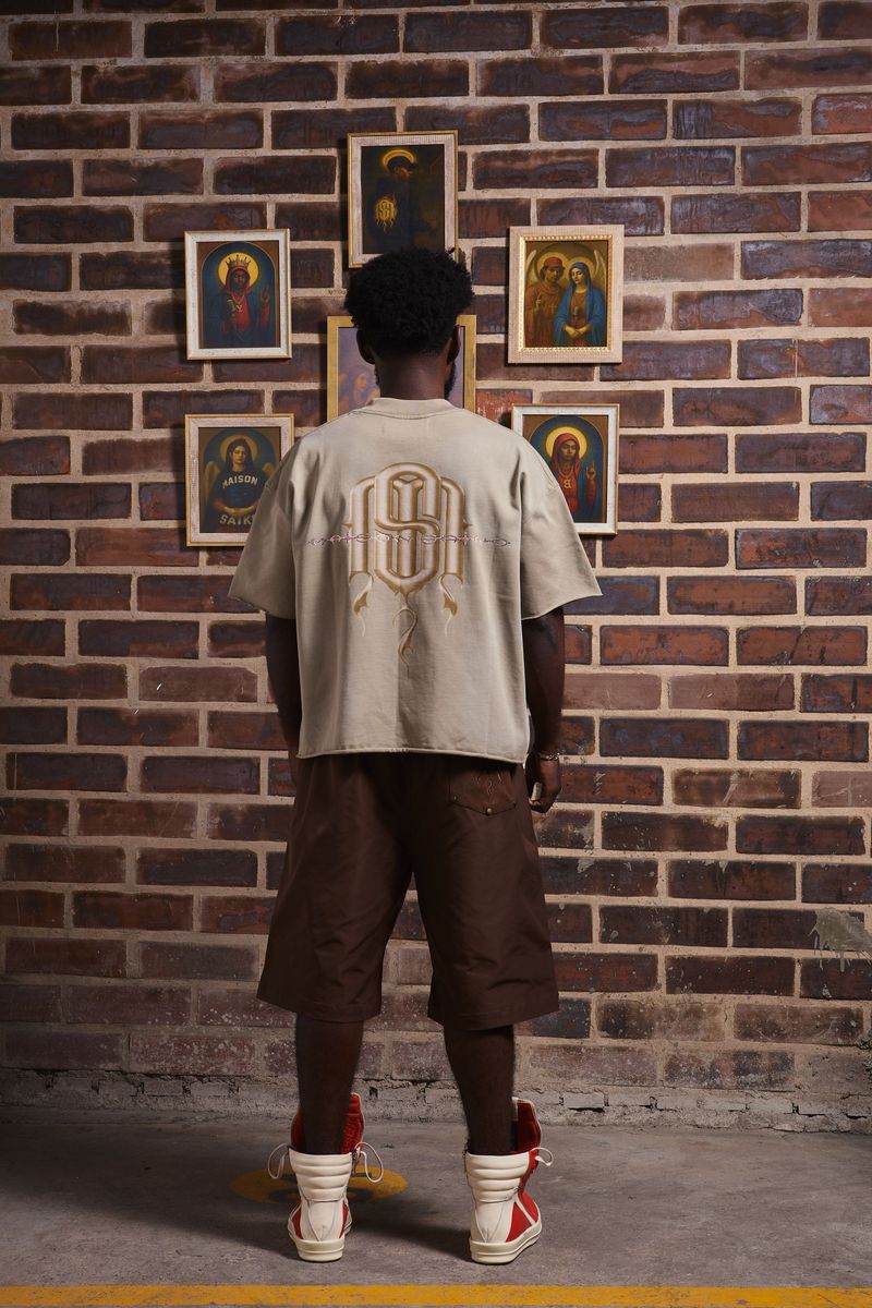 Querubines 10 Tshirt