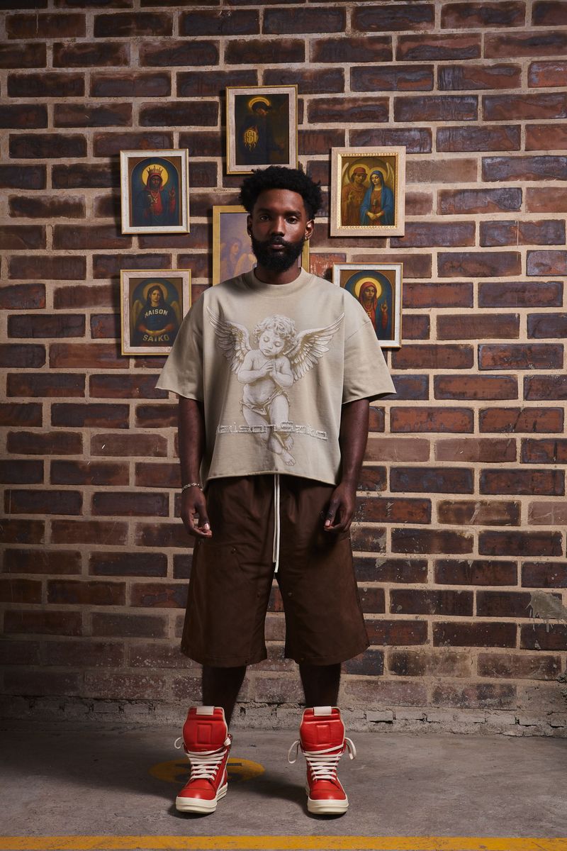 Querubines 10 Tshirt