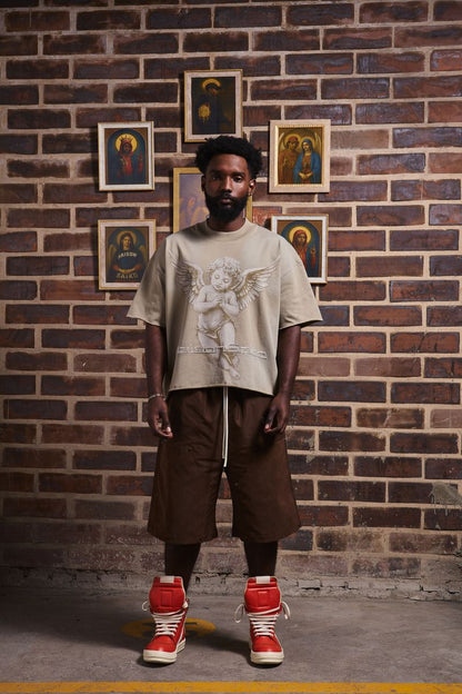 Querubines 10 Tshirt