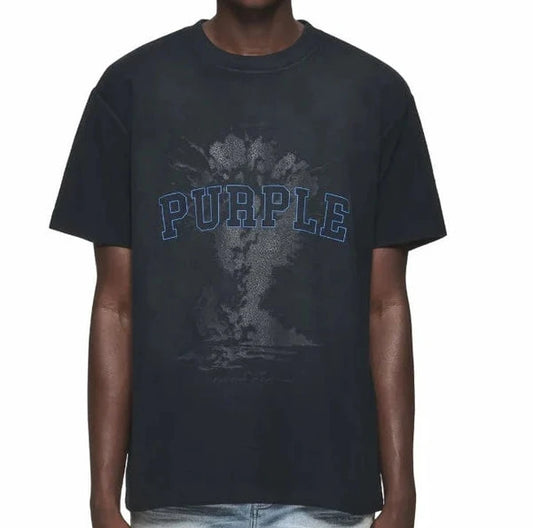 Purple Brand Sky High Tshirt