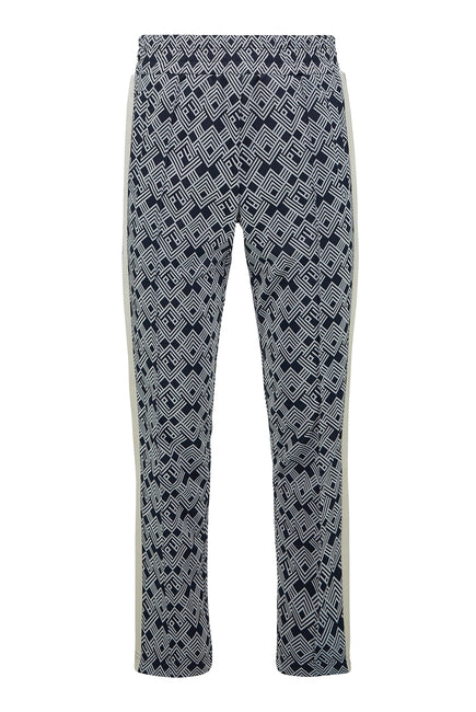 Palm Angels Print Track Pant