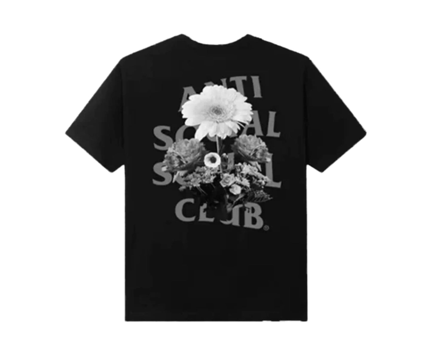 ASSC Ghost Of You And Me Tee