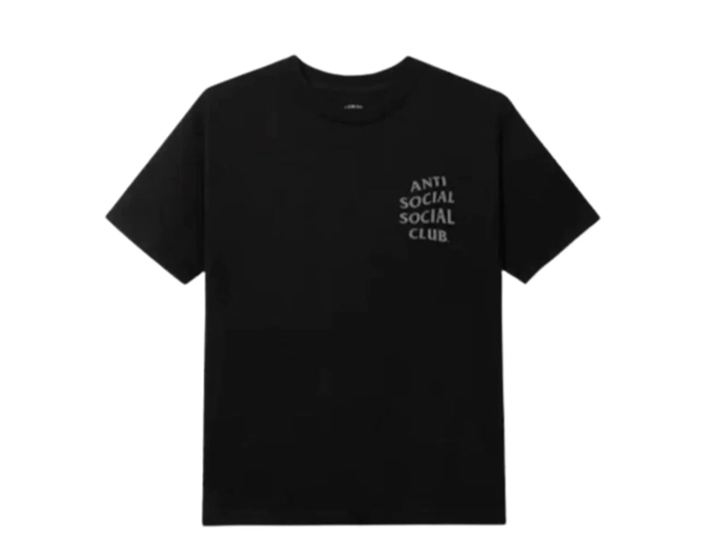 ASSC Ghost Of You And Me Tee