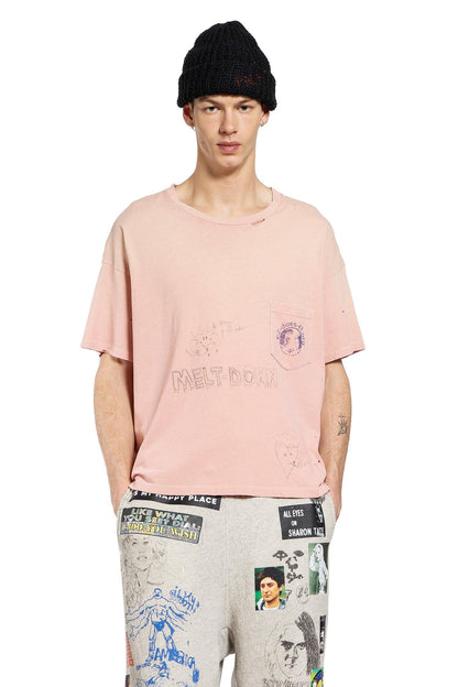 Paly Hollywood Rehab Romance Tee