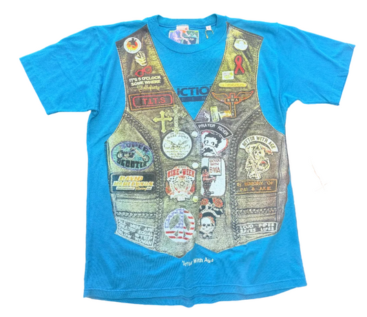 Better With Age Roadie Vintage Tee