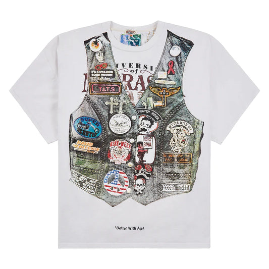 Better With Age Roadie Vintage Tee