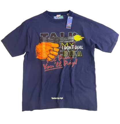 Better With Age Sani Vintage Tee