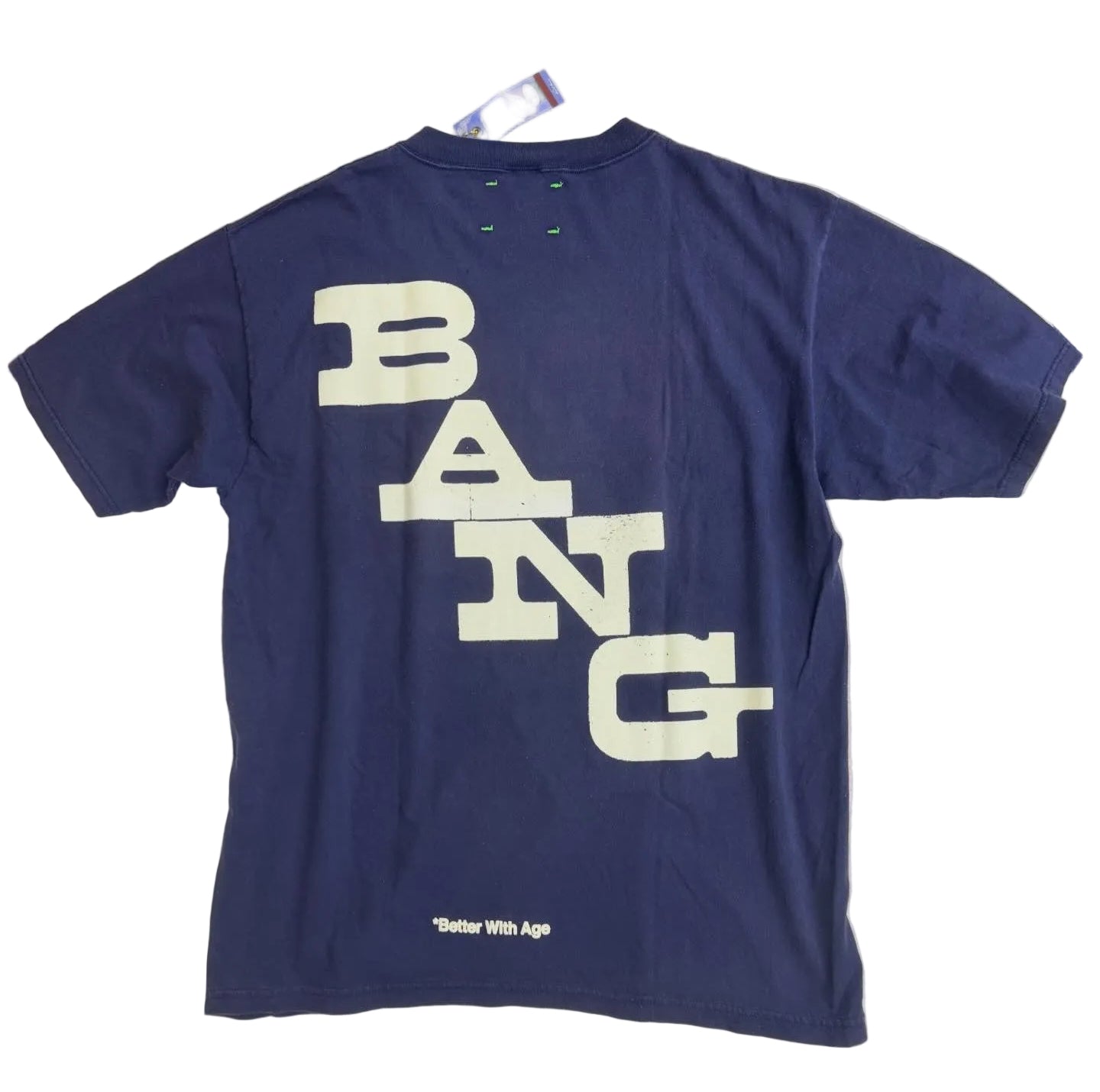 Better With Age Sani Vintage Tee