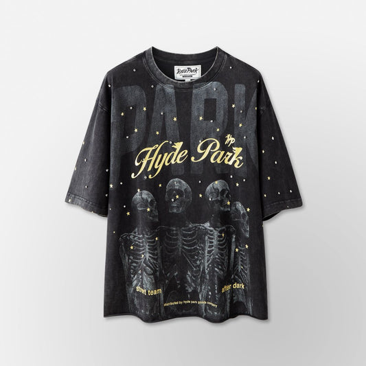 Dark Park Black