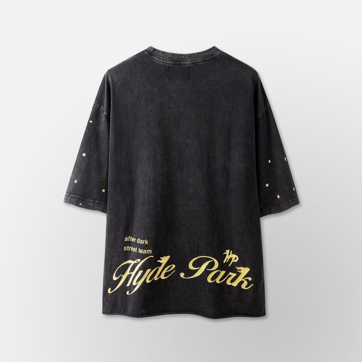 Dark Park Black