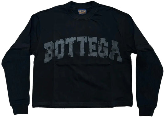 Bottega Desires War Long Sleeve