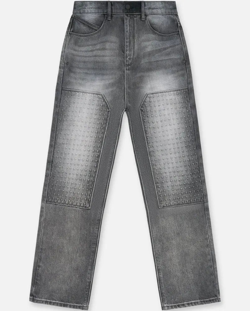 RTA Paradise Vice Ricardo Denim Jean