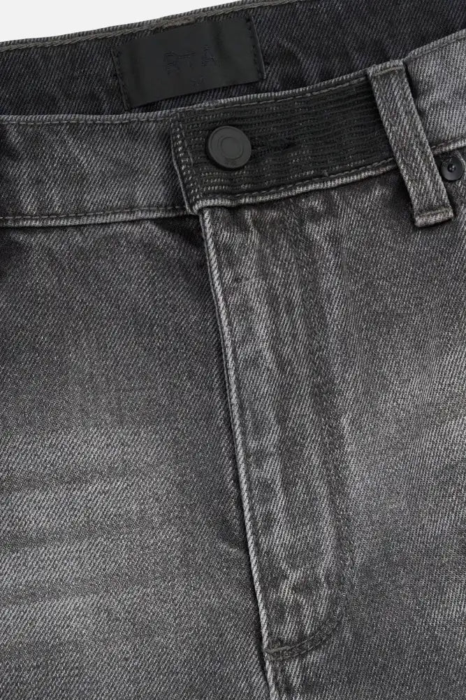 RTA Paradise Vice Ricardo Denim Jean