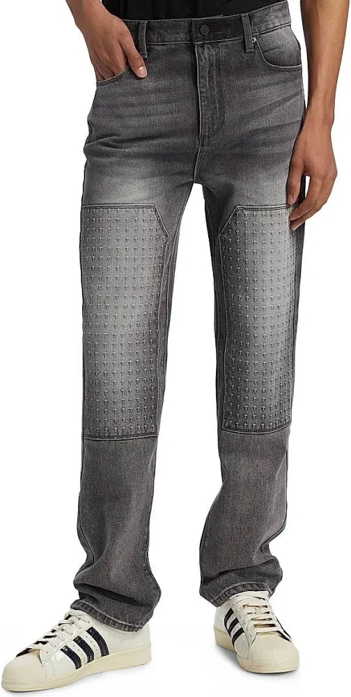 RTA Paradise Vice Ricardo Denim Jean