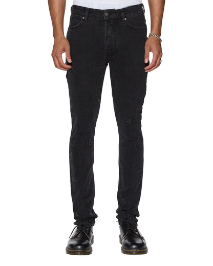 Ksubi Van Logo Denim Jean