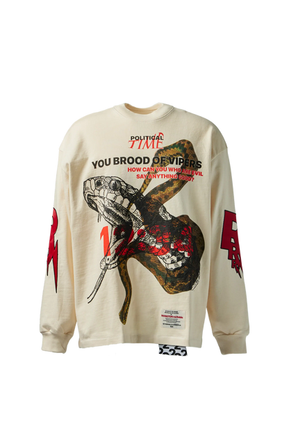 RRR123 Vipers Long Sleeve