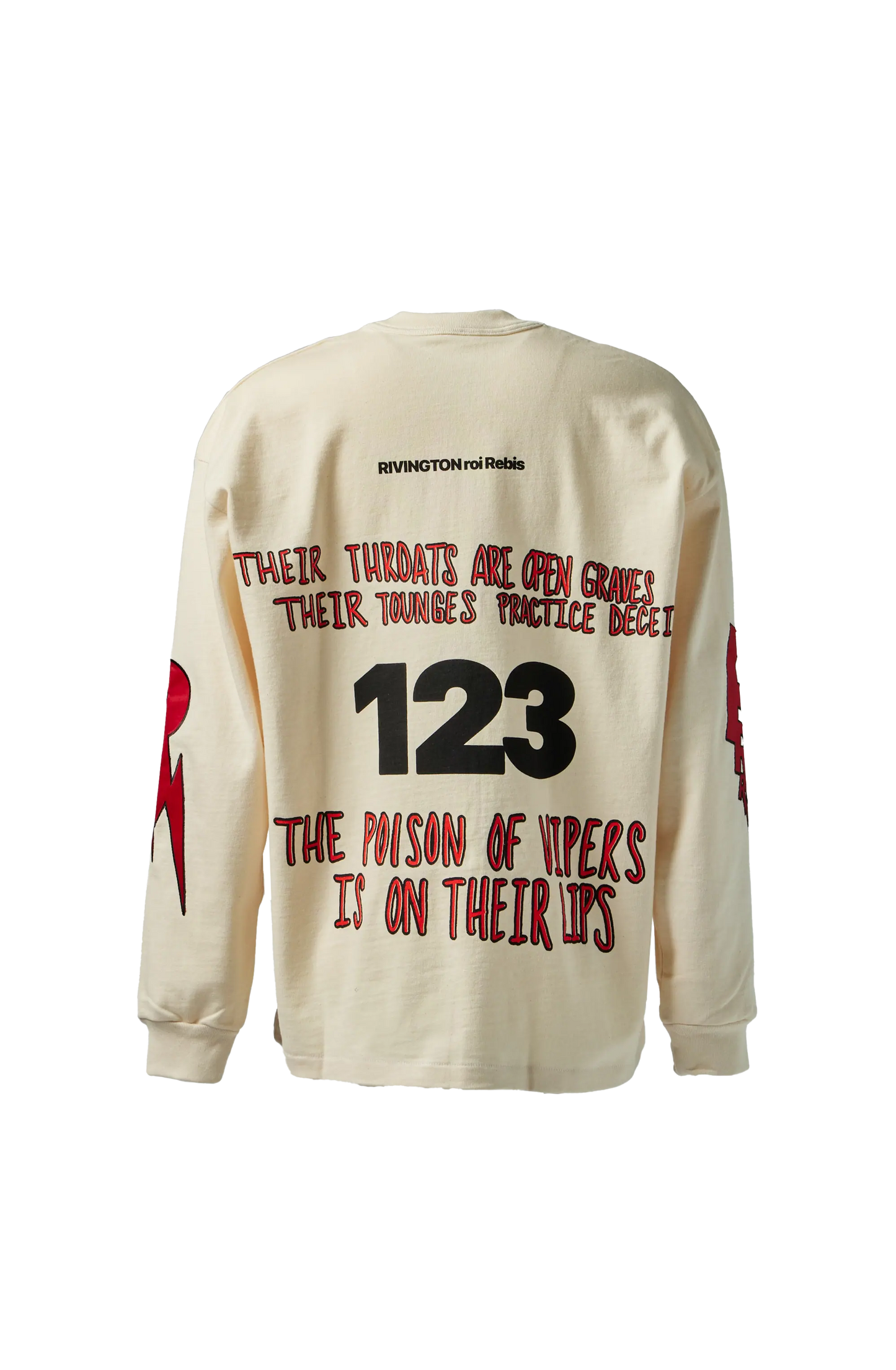 RRR123 Vipers Long Sleeve