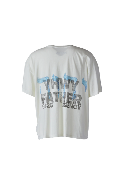 RRR123 Leaders Tee