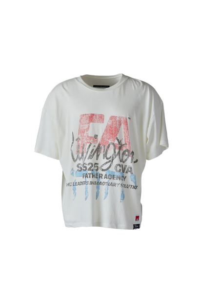 RRR123 Leaders Tee