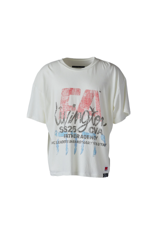 RRR123 Leaders Tee