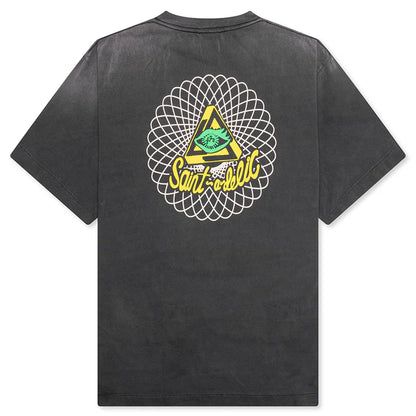 Saint Michael Angelic Tshirt