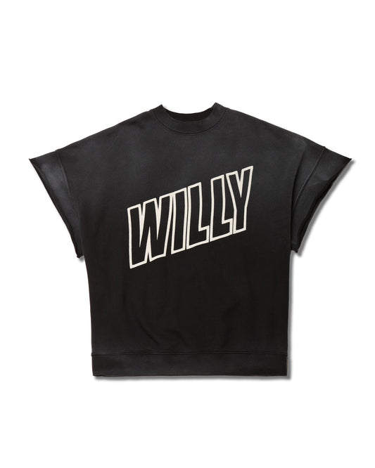 Willy Chavarria Muscle Tank