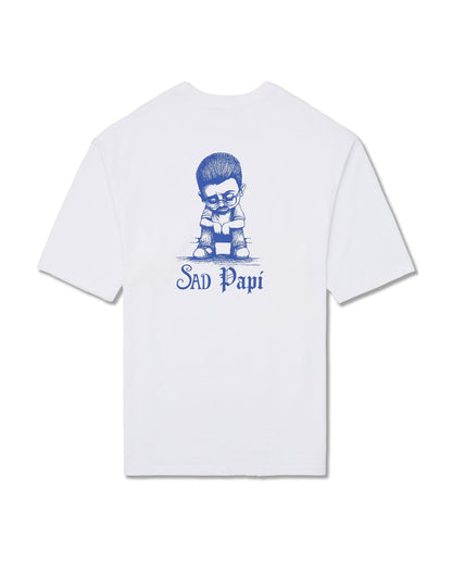 Willy Chavarria Sad Papi