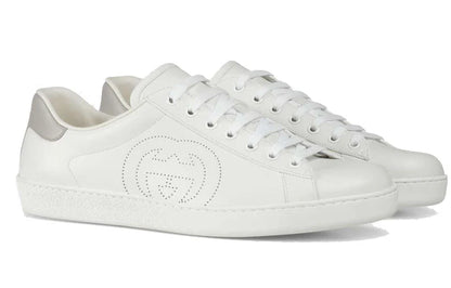 Gucci Ace Interlocking G Sneakers