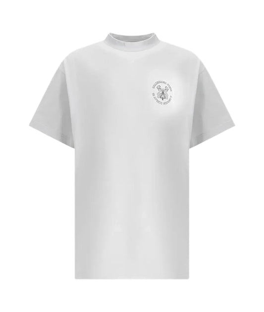 Balenciaga George V Oversized Tee