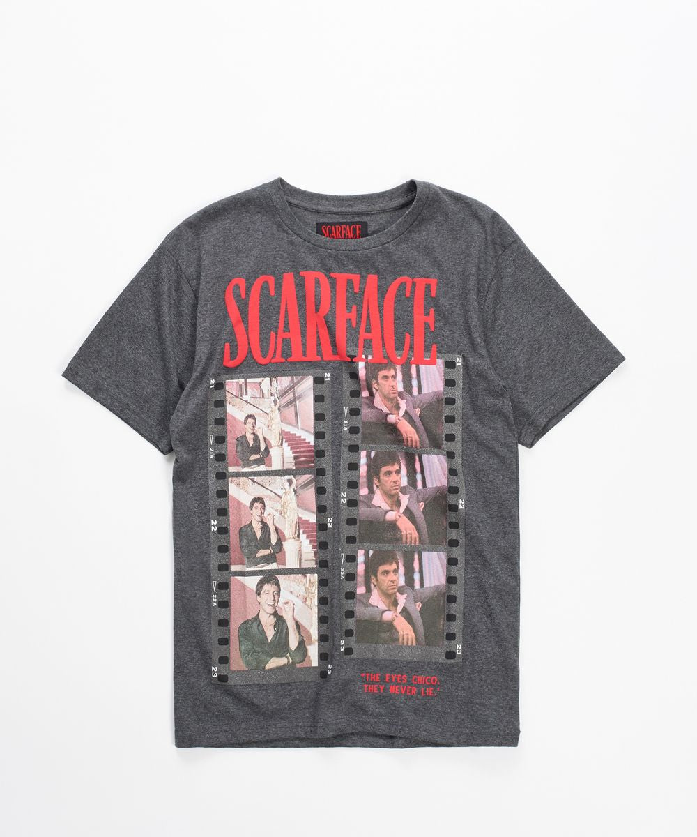 Scarface Film Tee