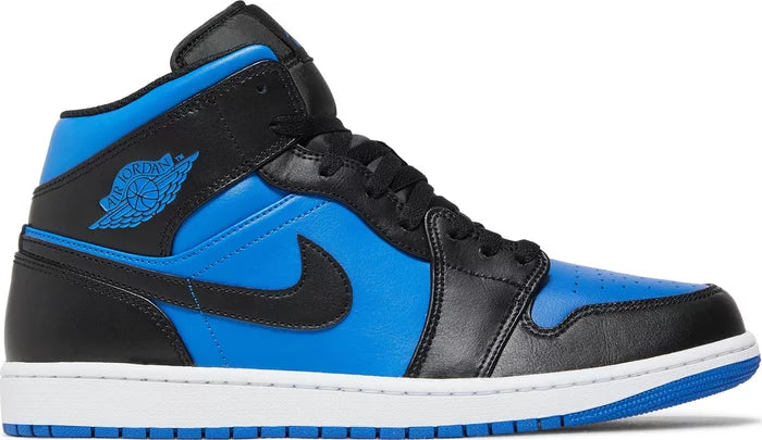 Jordan 1 Mid Royal Blue DQ8426-042