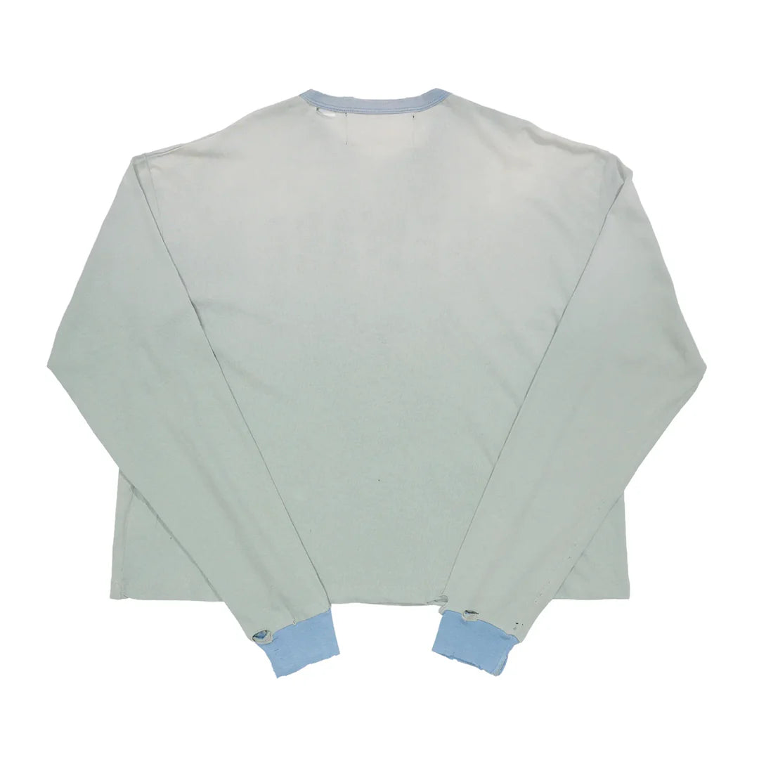 Paly Hollywood Long Sleeve