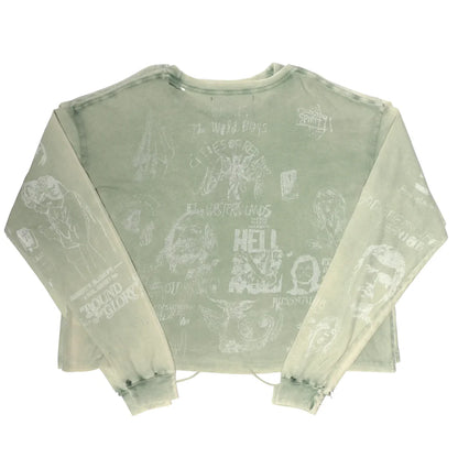 Paly Hollywood Bethlehem Long Sleeve