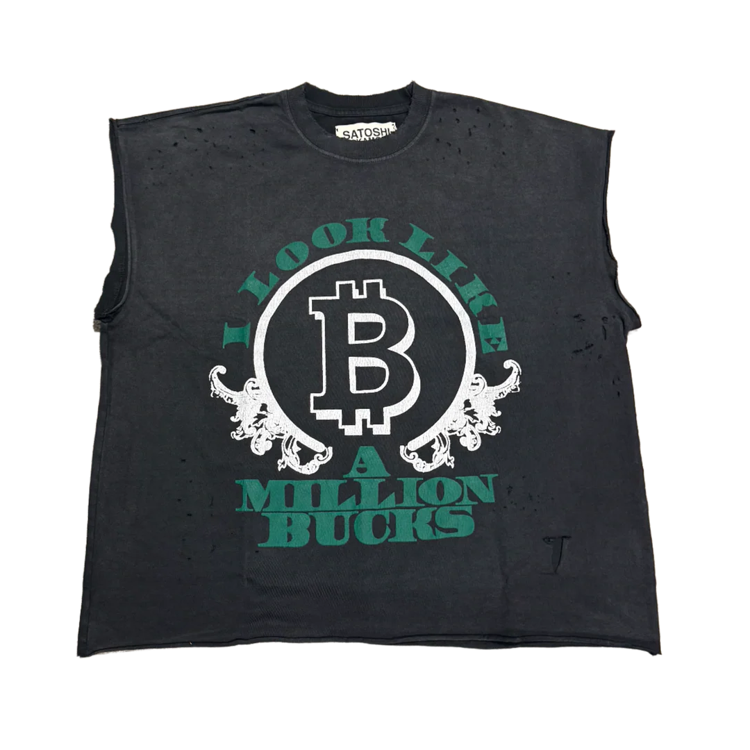 Satoshi Nakamoto Bitcoin Cut Off